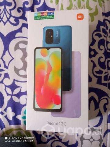 Redmi 12 C - Imagen 2