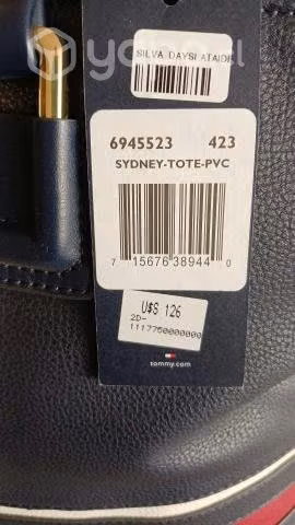 Cartera tommy hilfiger - Imagen 3