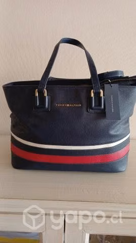 Cartera tommy hilfiger - Imagen 2