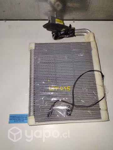 Radiador Evaporador Aire Acondicionado HL3H-19849-