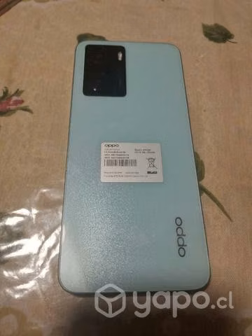 OPPO a57 128gb - Imagen 5