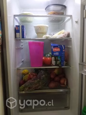 Refrigerador