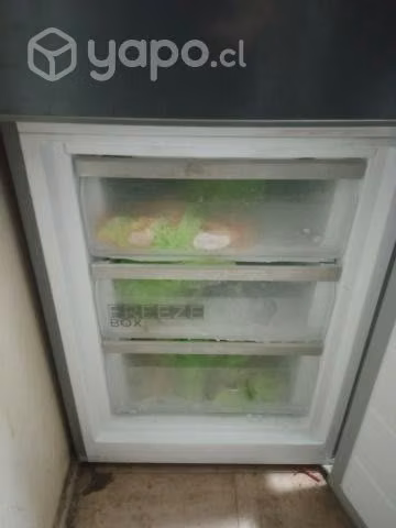 Refrigerador