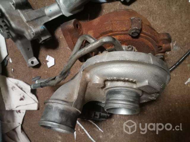 Turbo ssangyong korando 2012 diesel 2.0 - Imagen 3