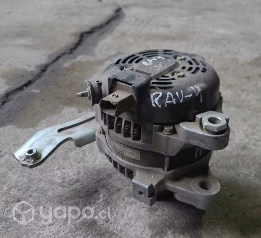 Alternador Toyota Rav-4