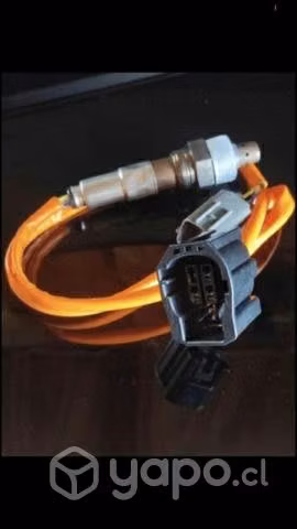 Sensor de oxígeno delantero mazda 6 - Imagen 3