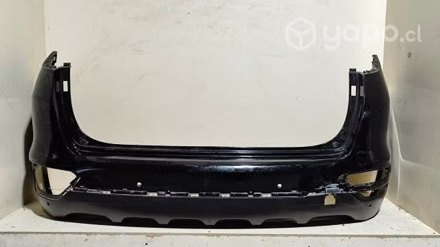 Parachoque trasero Kia Sportage 2018 2021 /m01jrgd