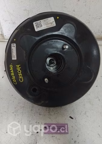 Servo Freno (044) Chevrolet Colorado 2.8 2021