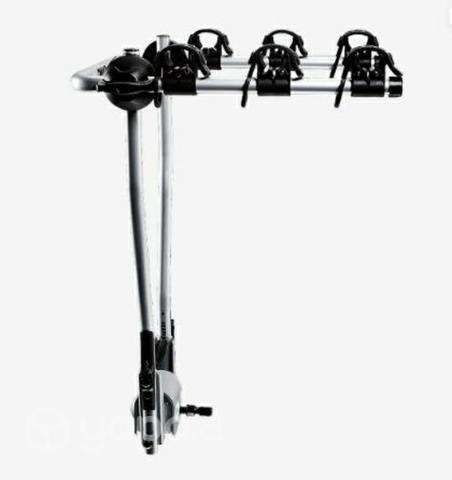 Portabicicleta Thule Hangon 972 3B Abatible (Coco) - Imagen 2