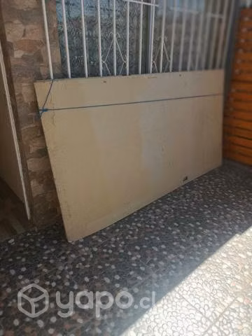 Volcanita usada