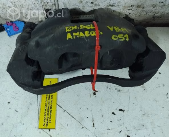 Caliper Delantero Derecho (VBM051) Volkswagen Amar