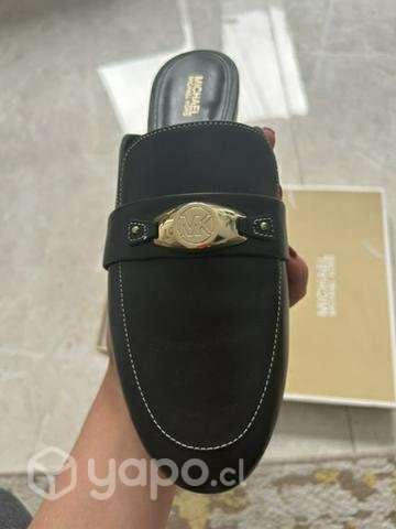 Alpargatas formales Michael kors - Imagen 3