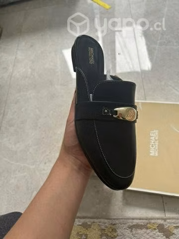 Alpargatas formales Michael kors