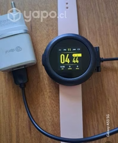 reloj smart - Imagen 5