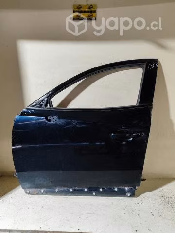 Puerta delantera Mazda Cx3 /rgd01m02j