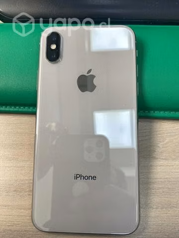 IPhone X 64gb - Imagen 2
