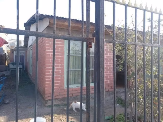 Casa en construccion