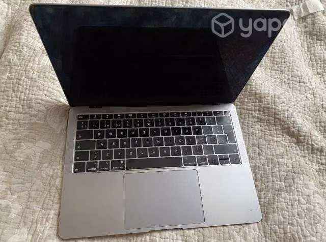 Macbook Air 13' 2020 conversable