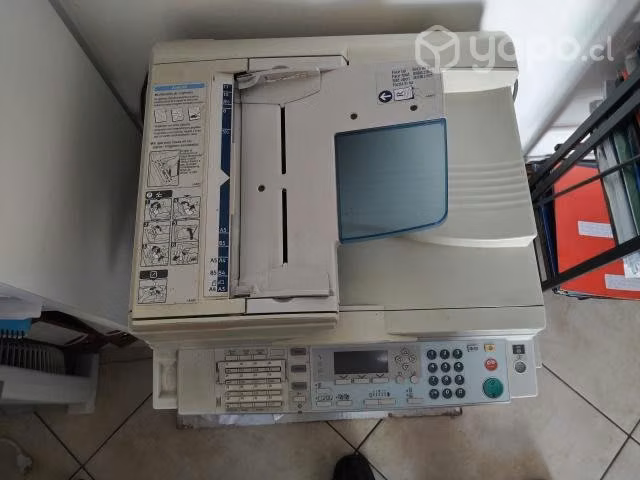 Fotocopiadora