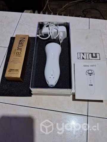 Mini hifu nueva