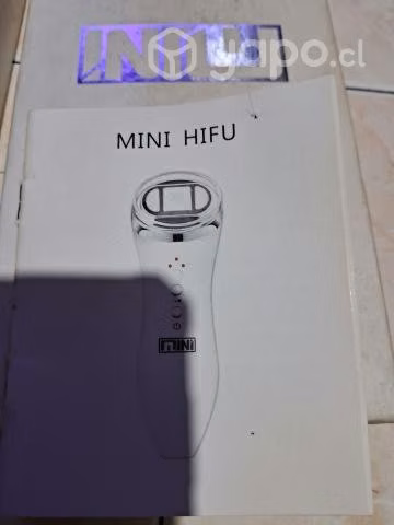 Mini hifu nueva