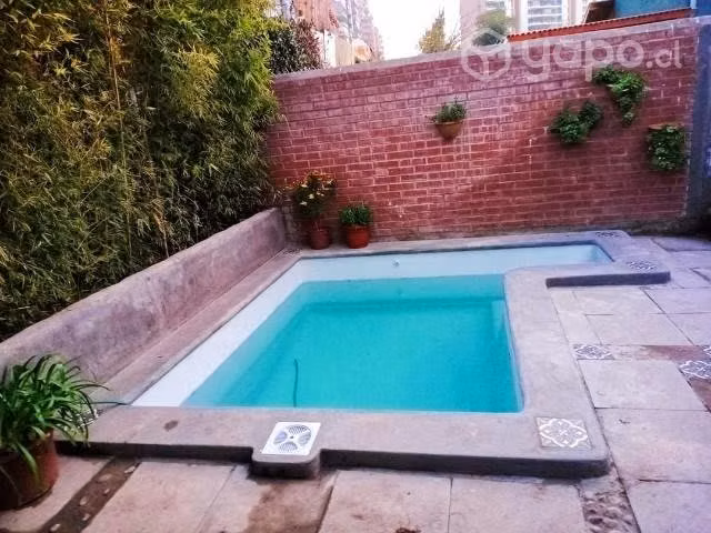 Construcción de piscinas