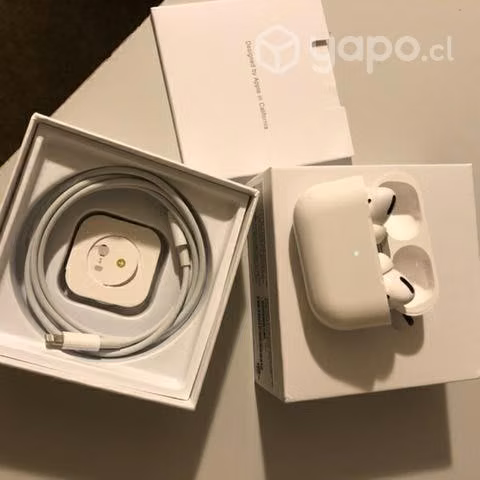 Air Pods Pro 1ra gen