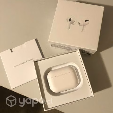 Air Pods Pro 1ra gen