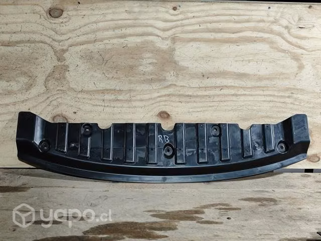 Cubre motor Hyundai accent RB /m01jrgd