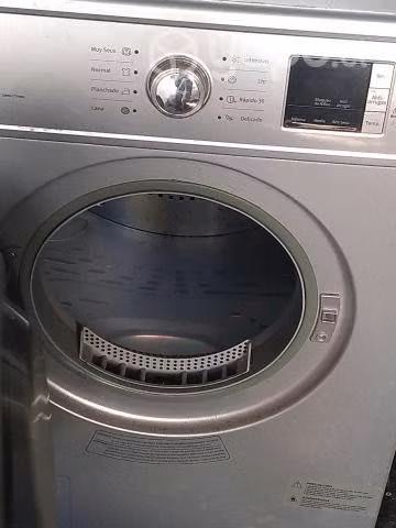 Secadora de ropa Daewoo 7 Kg. - Imagen 2