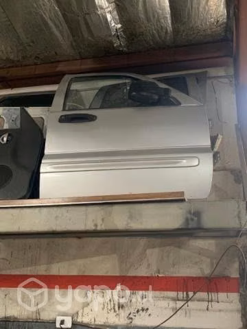 Piezas Jeep Cherokee Liberty 3.7
