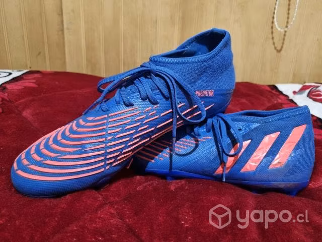 Zapatos de futbol adidas