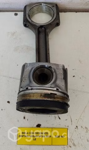 Biela Con Piston STD (NNP368) Nissan NP300 2019 LE
