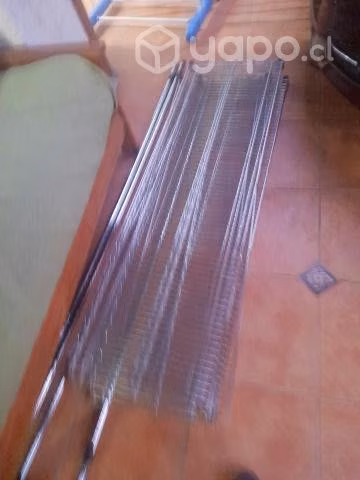 Estante cocina