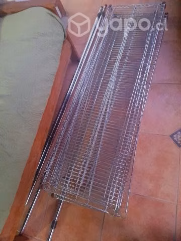 Estante cocina