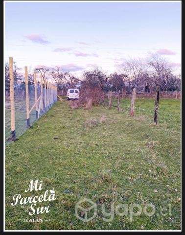 Hermosa parcela en Venta - Imagen 2