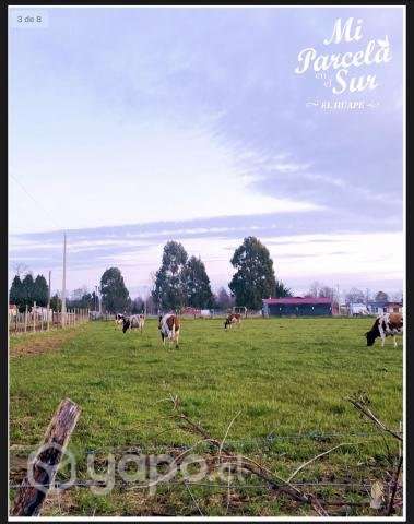 Hermosa parcela en Venta - Imagen 4