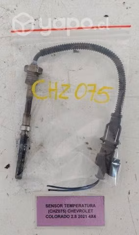Sensor Temperat (CHZ075) Chevrolet Colorado 2021