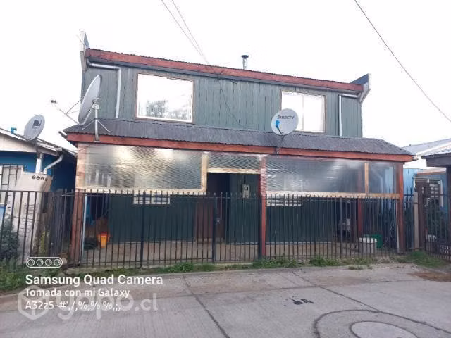 Casa en vilcun lugar tranquilo - Imagen 3