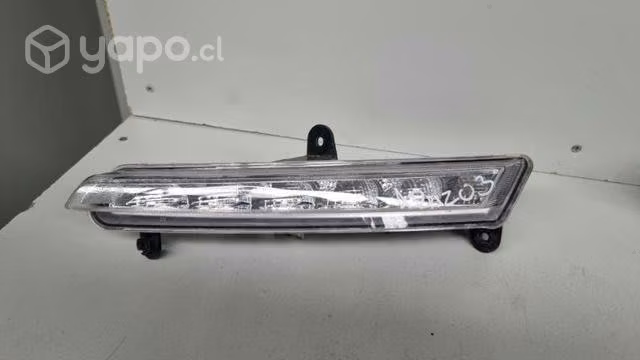 Neblinero chery arrizo 3 dmg la cisterna 02.02