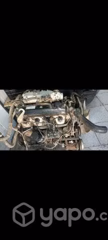 Motor great wall wingle 5 2018 2.2 bencinera