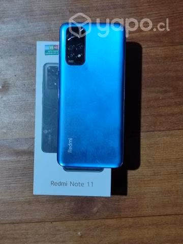 Xiaomi note 11 - Imagen 2