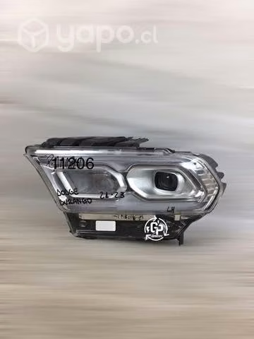 Óptico Lh dodge Durango 2021-2023