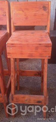 Pisos de madera para bar - Imagen 2