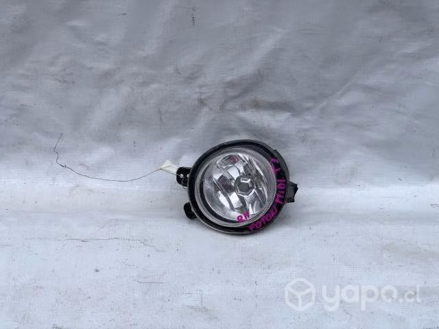 Neblinero derecho FOTON MIDI