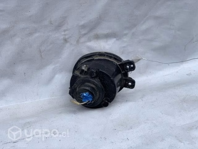 Neblinero derecho FOTON MIDI