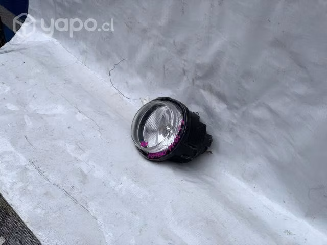 Neblinero derecho FOTON MIDI