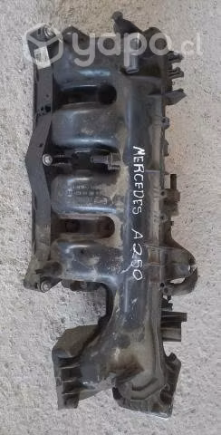 Multiple de admisión Mercedes Benz A250