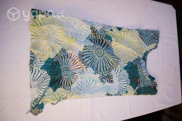 Ropa Usada