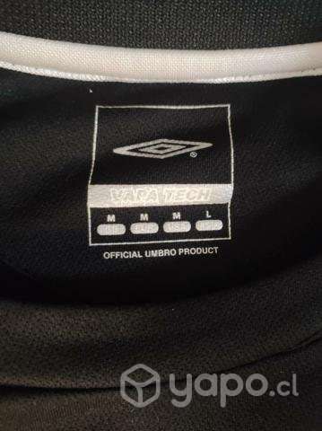 Camiseta colo colo 2006 original - Imagen 5